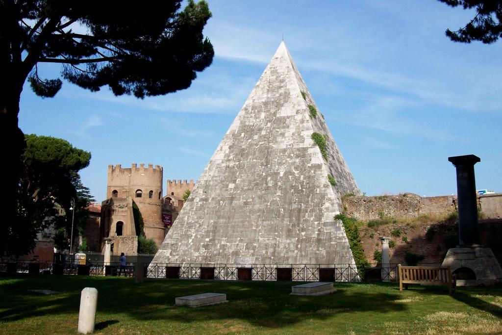 Bed and breakfast Colori Di Roma
