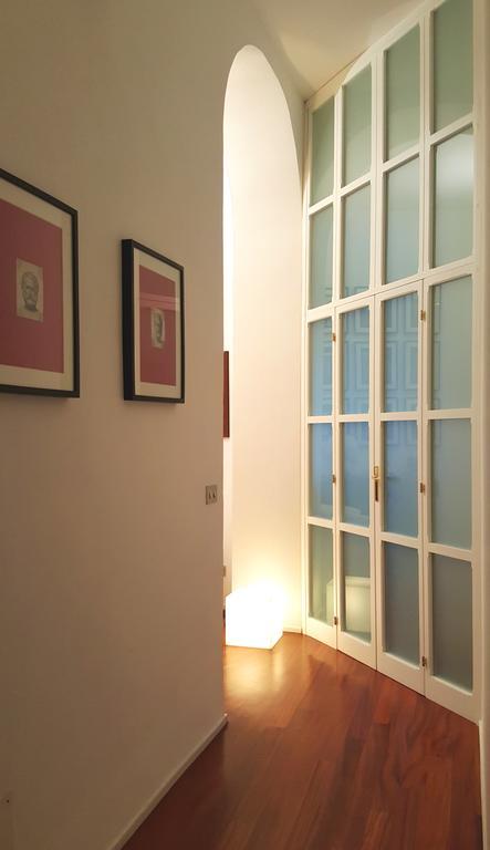 Colori Di Bed and breakfast