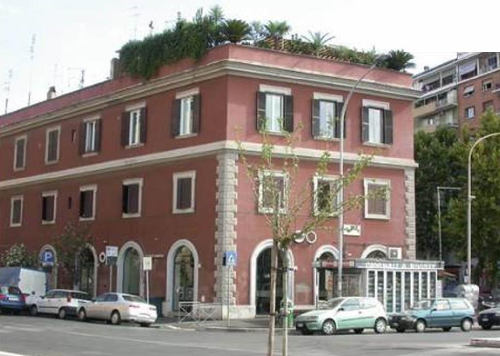Bed and breakfast Colori Di *
