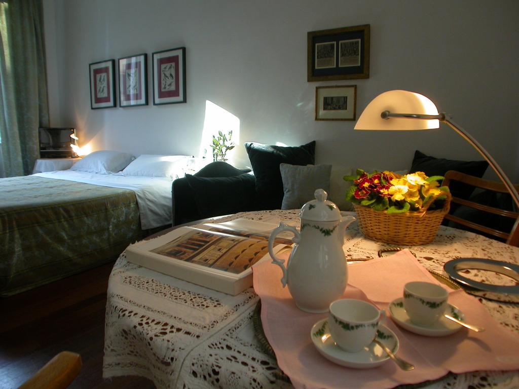 Colori Di Bed and breakfast Roma