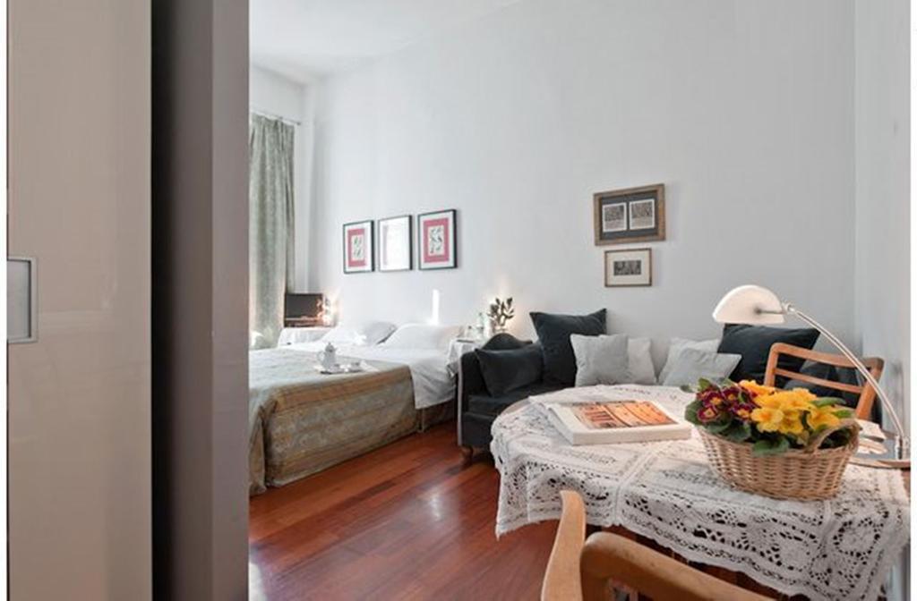 Bed and breakfast Colori Di