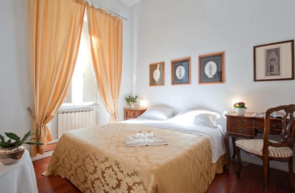 Colori Di Bed and breakfast