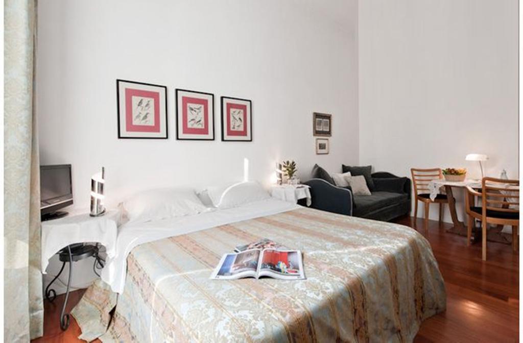 Bed and breakfast Colori Di Roma