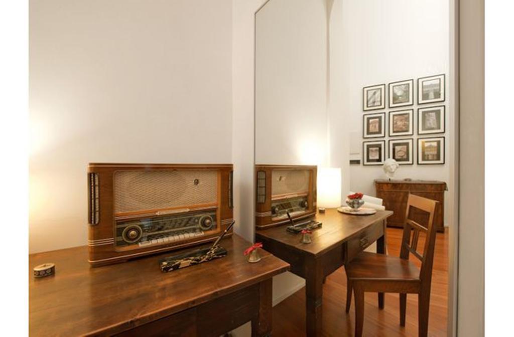 Colori Di Bed and breakfast Roma