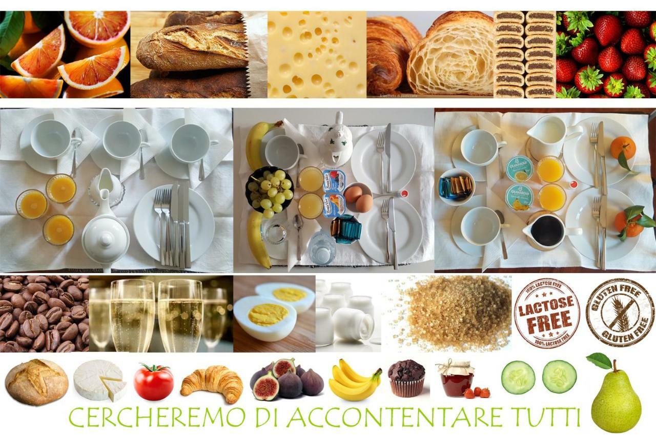 Colori Di Bed and breakfast Roma